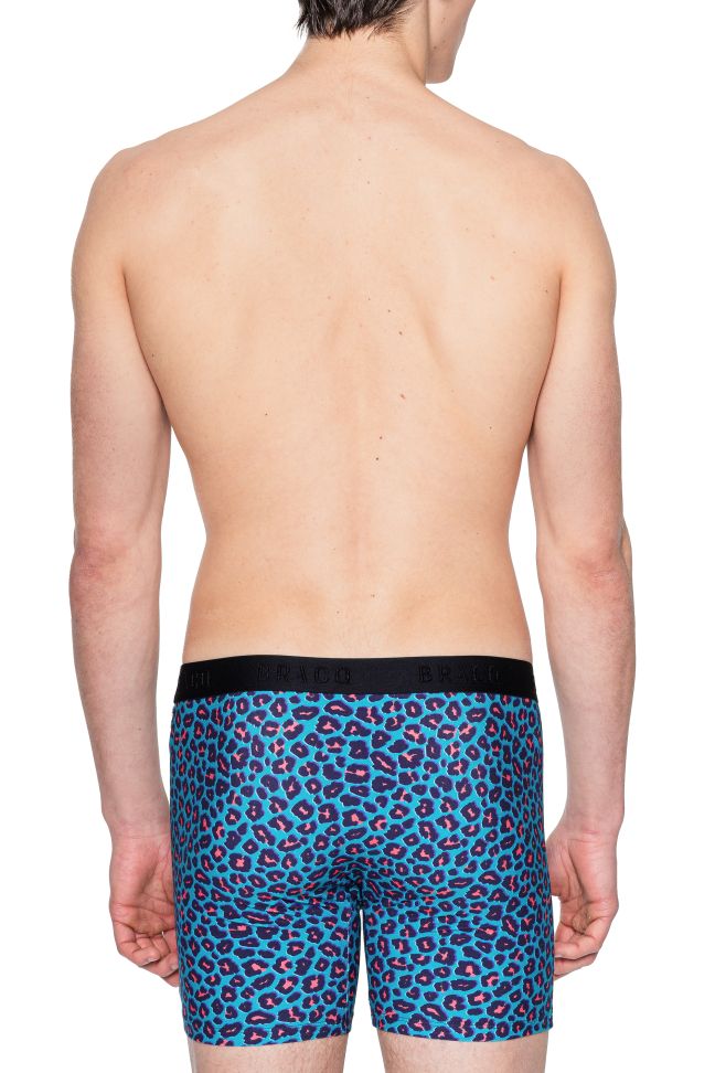 JAGGER – LANGER BOXER