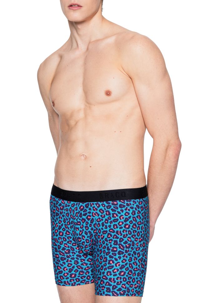 JAGGER – LONG BOXER