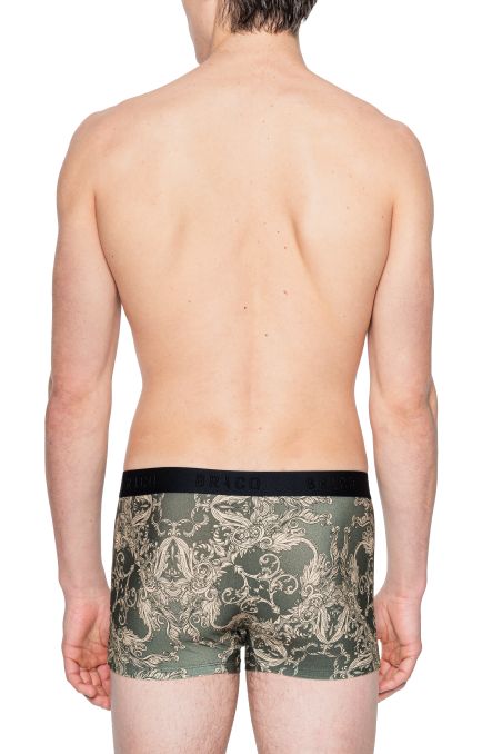 EMPIRE – SHORT BOXER