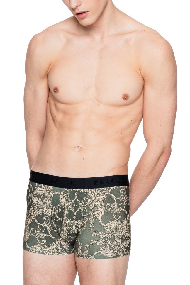 EMPIRE -  KORTE BOXERSHORT