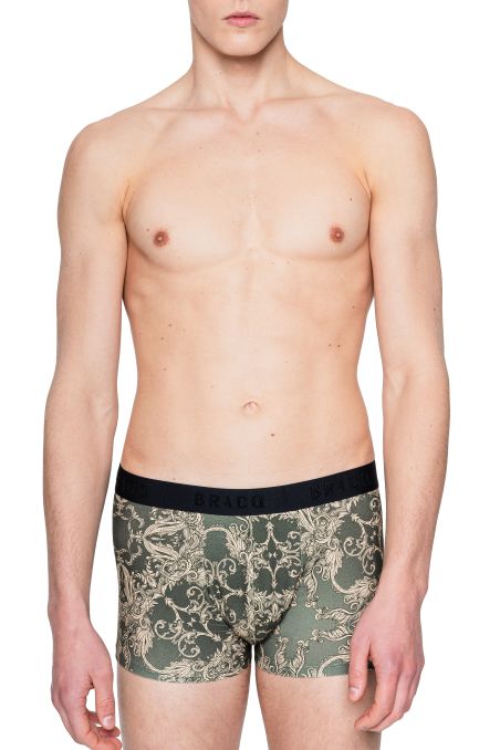 EMPIRE – SHORT BOXER