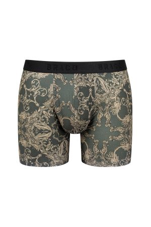 EMPIRE - LANGE BOXERSHORT 2
