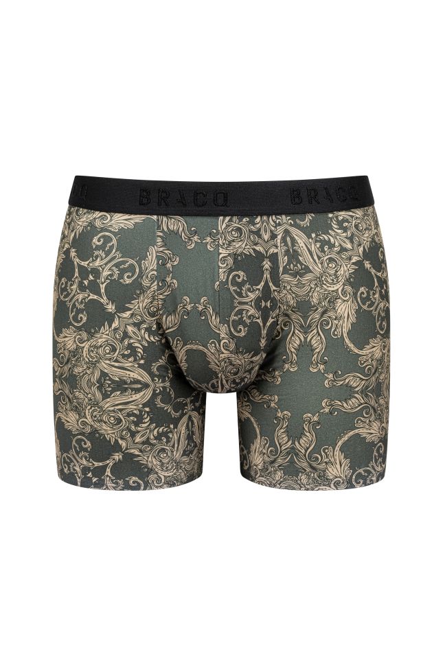 EMPIRE - LANGE BOXERSHORT 2