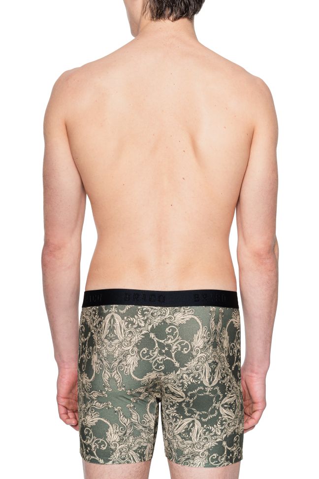 EMPIRE – LANGER BOXER