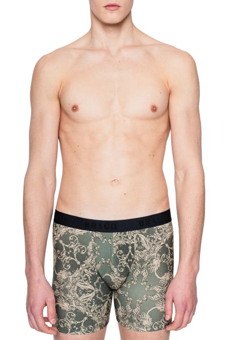 EMPIRE – LONG BOXER