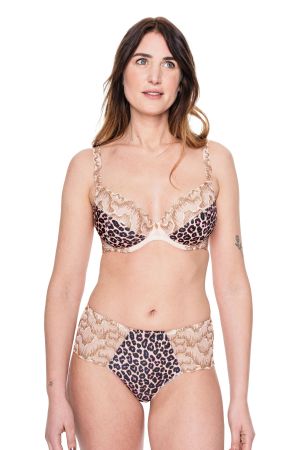 BIANCA - BRA - PLUNGE