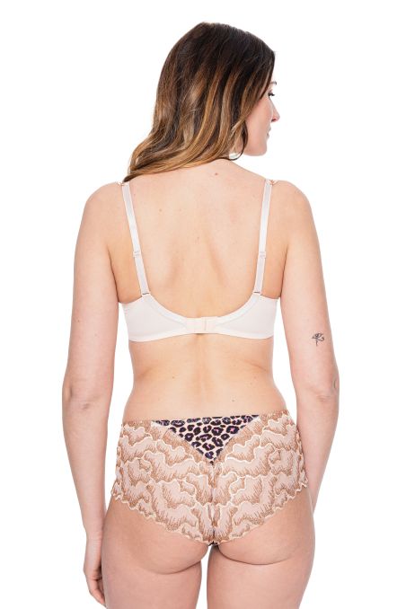 BIANCA - SOUTIEN-GORGE - DÉCOLLETÉ PIGEONNANT