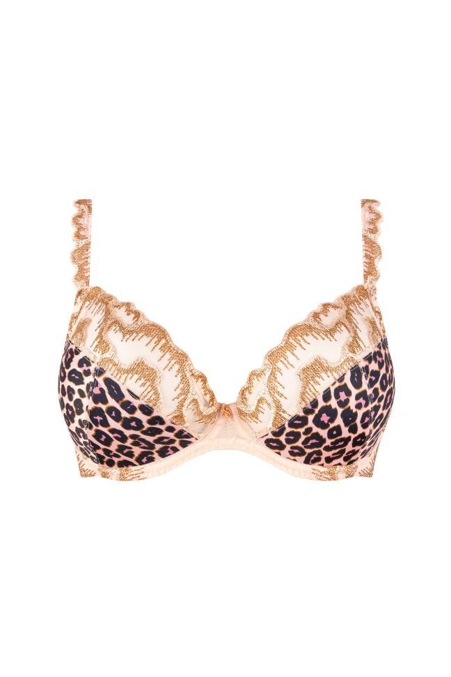 BIANCA - BH – TIEF DEKOLLTIERT 2