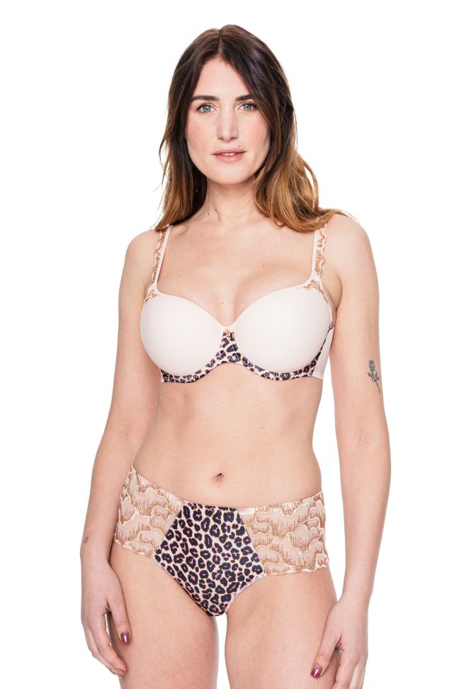 BIANCA - BH - PADDED