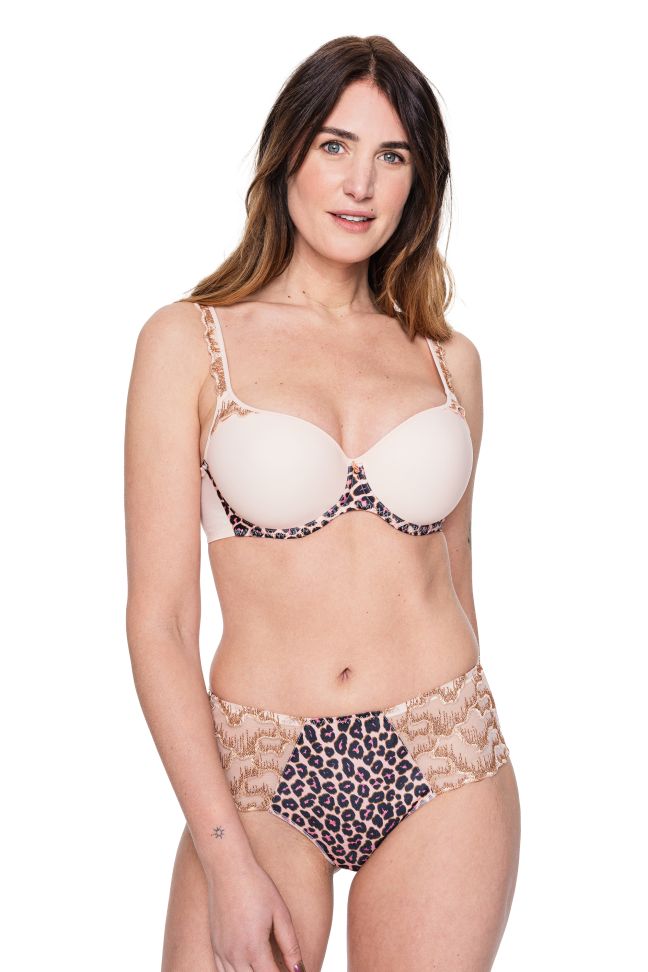 BIANCA - BH - PADDED