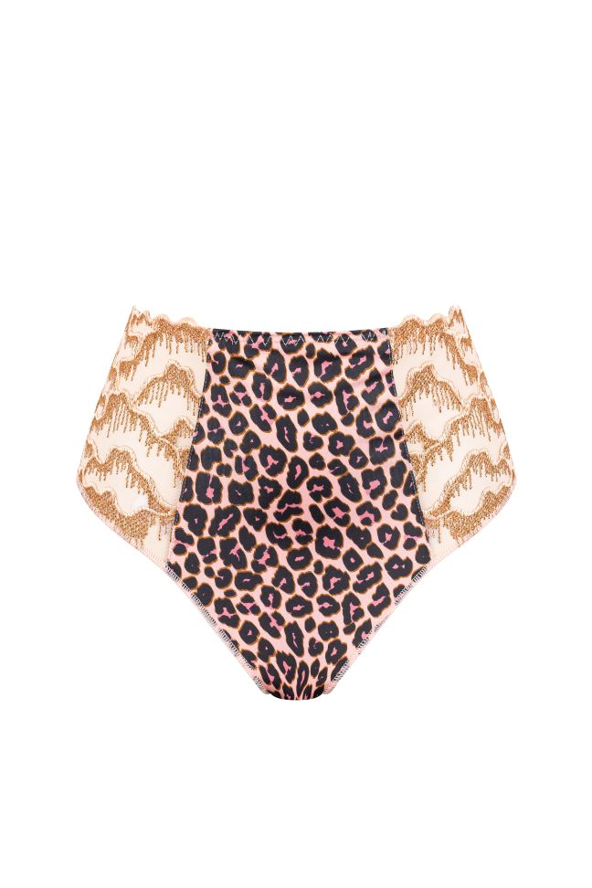 BIANCA - Taille slip 2