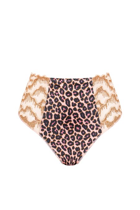 BIANCA - Taille slip