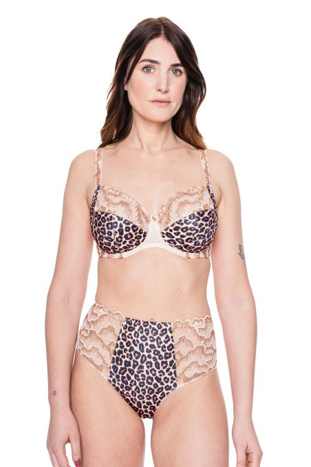 BIANCA -  CULOTTE