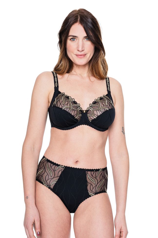 JULIA - SOUTIEN-GORGE -...