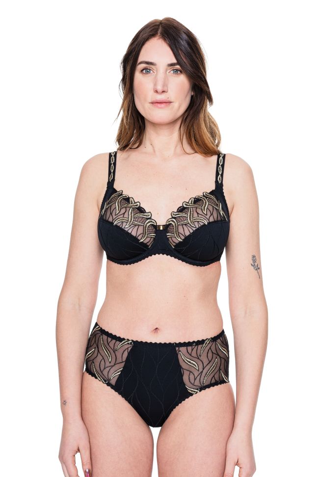 JULIA – BH – VOLLUMSCHLIESSEND