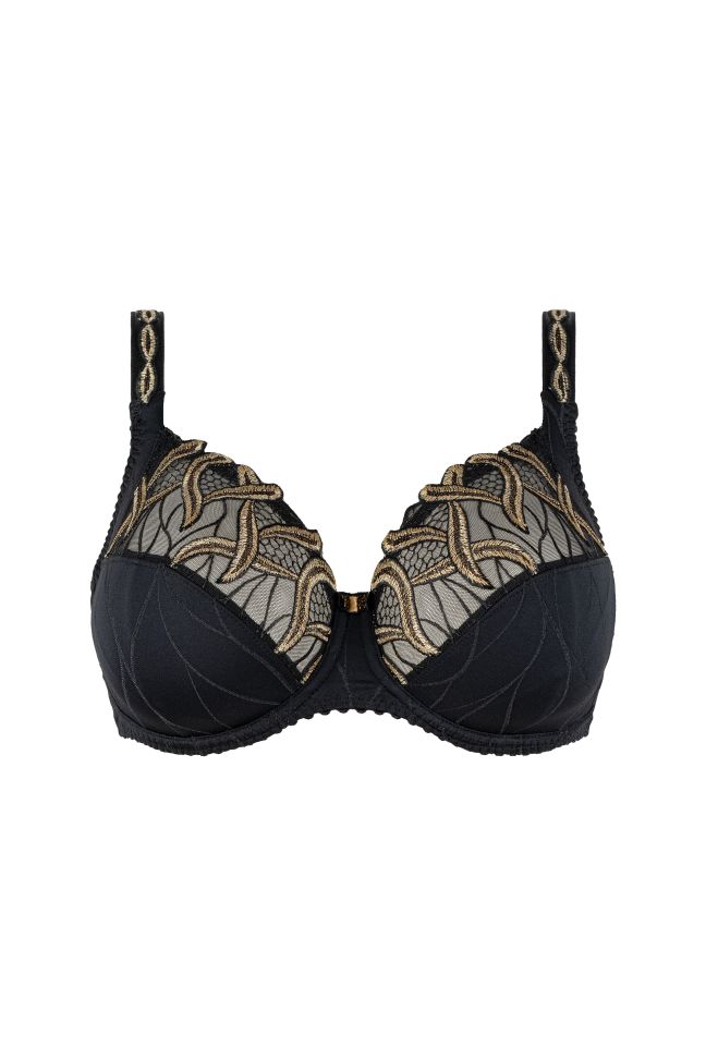 JULIA - SOUTIEN-GORGE -... 2