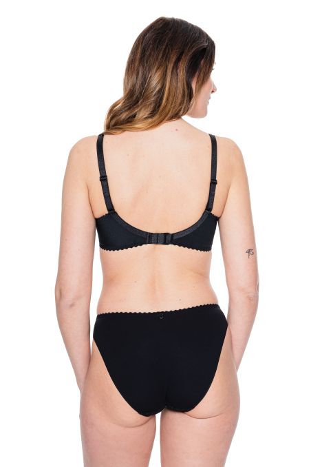 JULIA – SOUTIEN-GORGE – SPACER