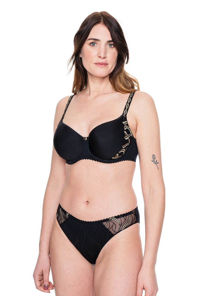 JULIA – BRA – SPACER