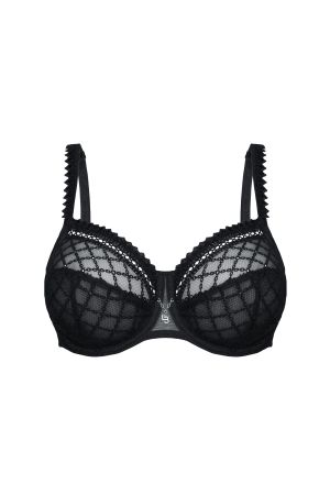 PACO – SOUTIEN-GORGE –... 2