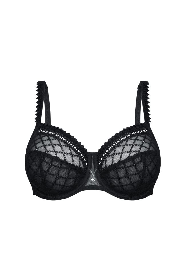 PACO – SOUTIEN-GORGE –... 2