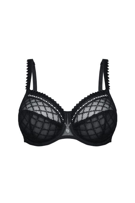 PACO – SOUTIEN-GORGE – EMBOÎTANT