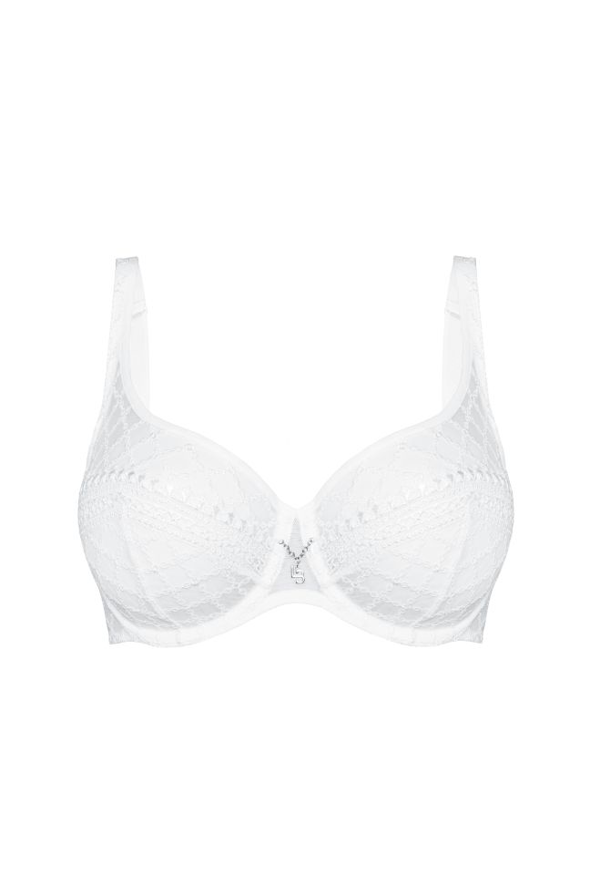 Paco - BRA - Scarf bra 2