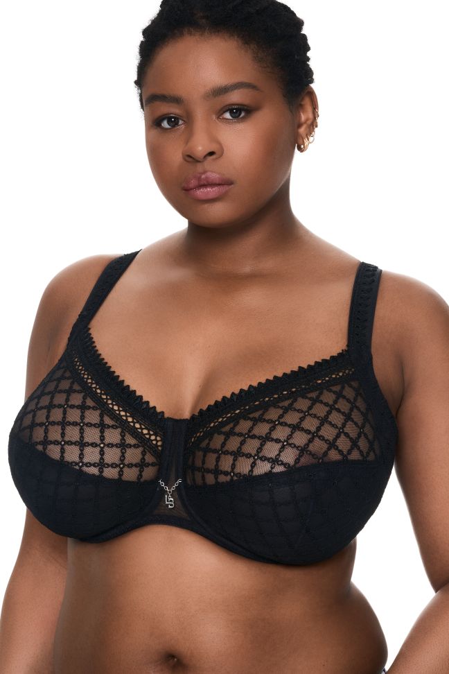 PACO – SOUTIEN-GORGE – EMBOÎTANT