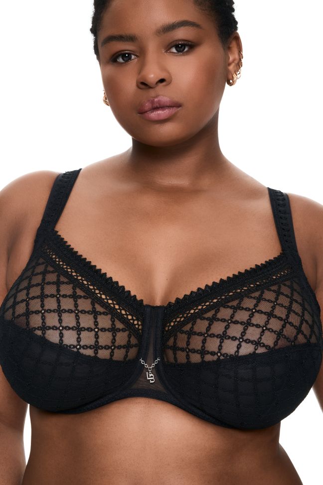 PACO – SOUTIEN-GORGE – EMBOÎTANT