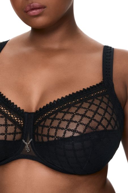 PACO – SOUTIEN-GORGE – EMBOÎTANT