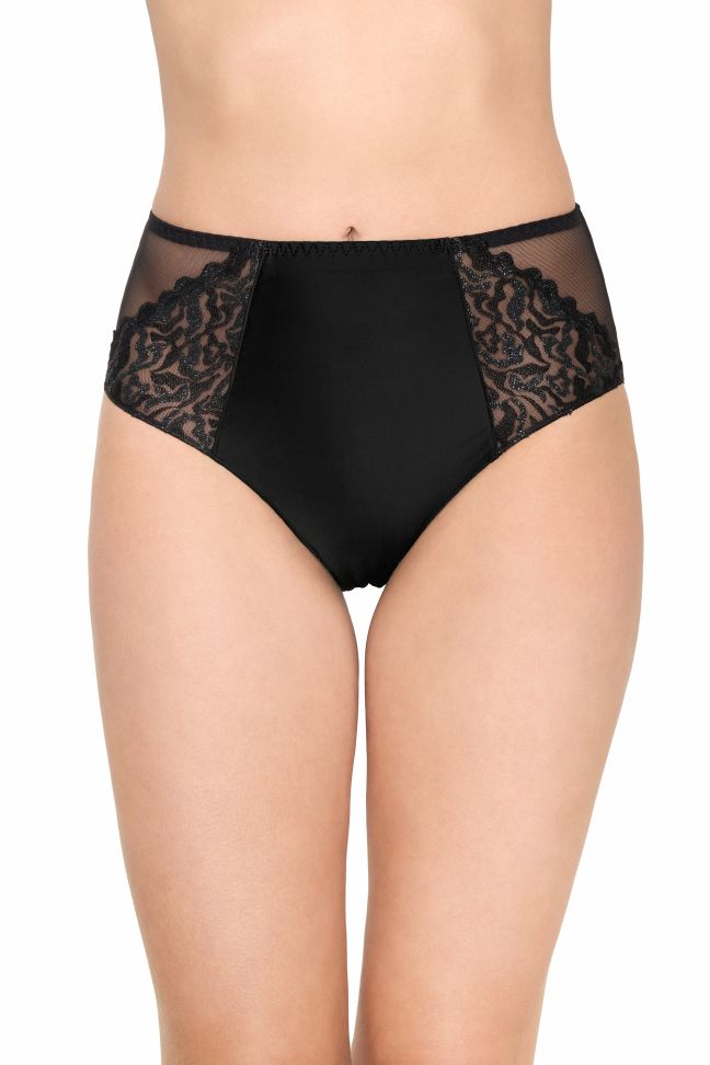 ELECTRIC WAVES - TAILLE SLIP