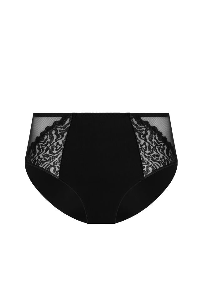 ELECTRIC WAVES - TAILLE SLIP