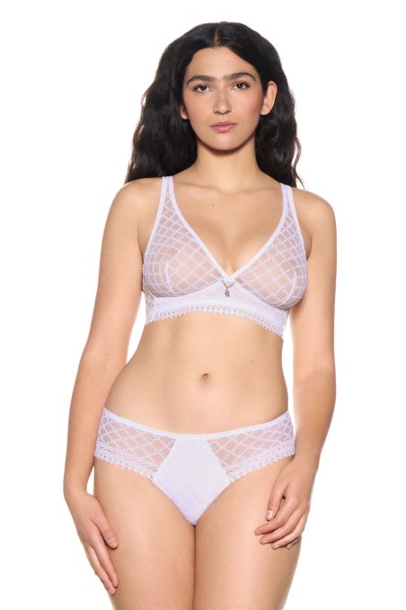 Paco - UNDERWIRE- Bralette