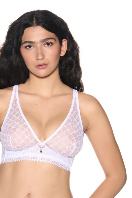 Paco - UNDERWIRE- Bralette
