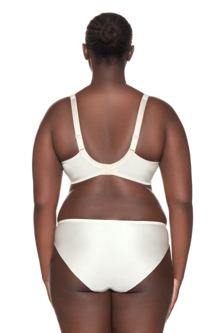 Electric Waves - MOLTED BRA