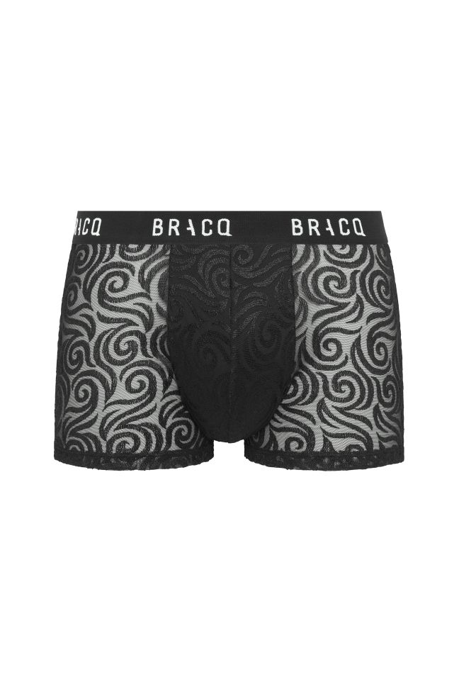 TRIBAL - KURZER BOXER 2