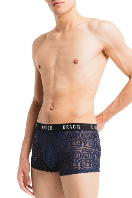 TRIBAL – SHORT BOXER