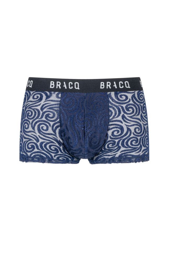 TRIBAL – SHORT BOXER