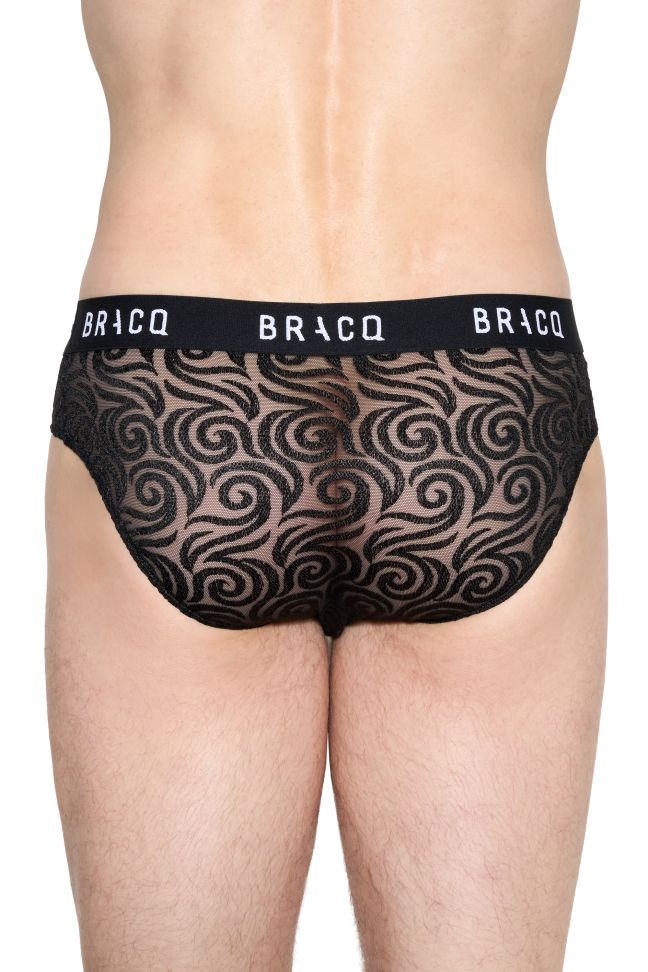 Tribal - Brief