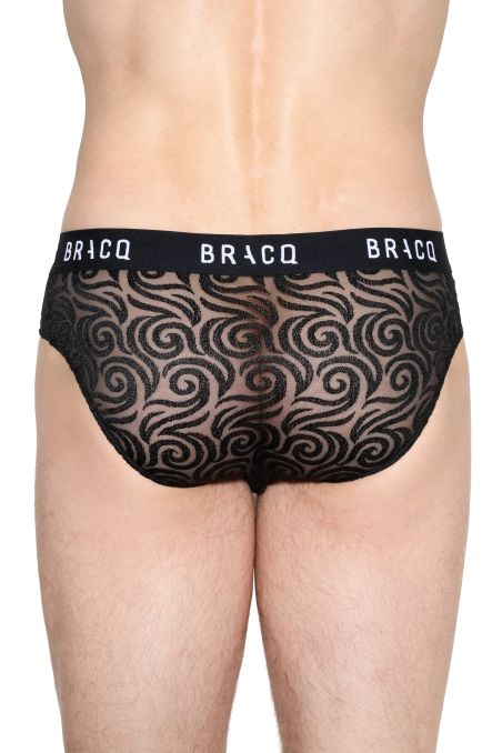Tribal - Brief