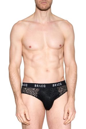 Tribal - Brief