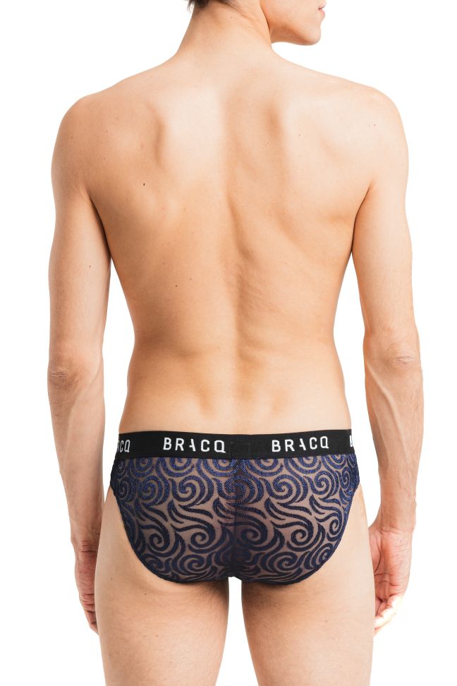Tribal - Brief