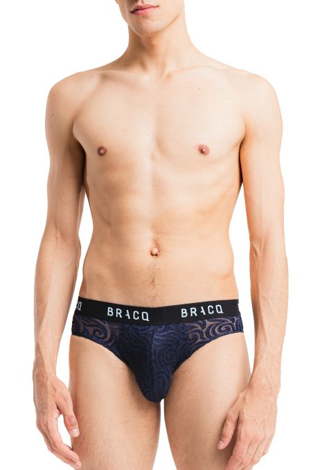 Tribal - Brief