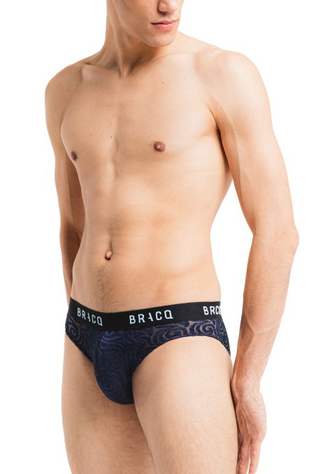 Tribal - Brief