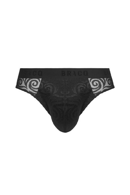 TRIBAL – BRIEF