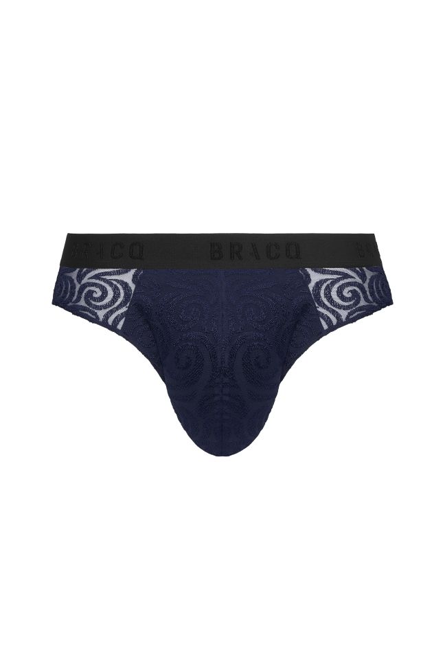 TRIBAL – BRIEF