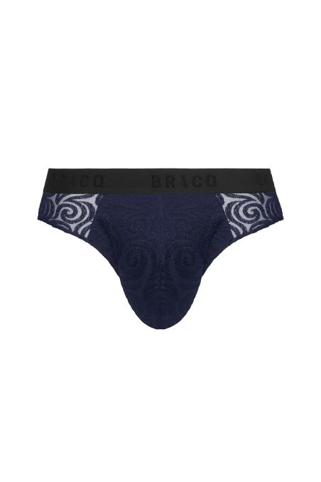 TRIBAL – BRIEF