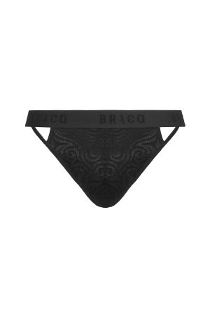 TRIBAL - STRING HOMME 2