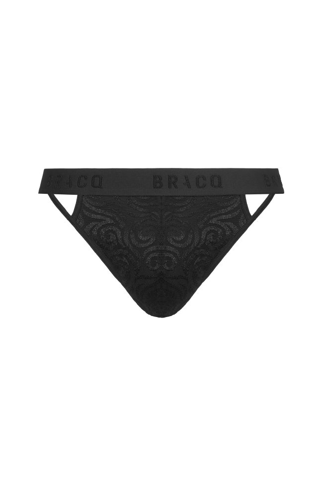 TRIBAL - MEN’S THONG 2