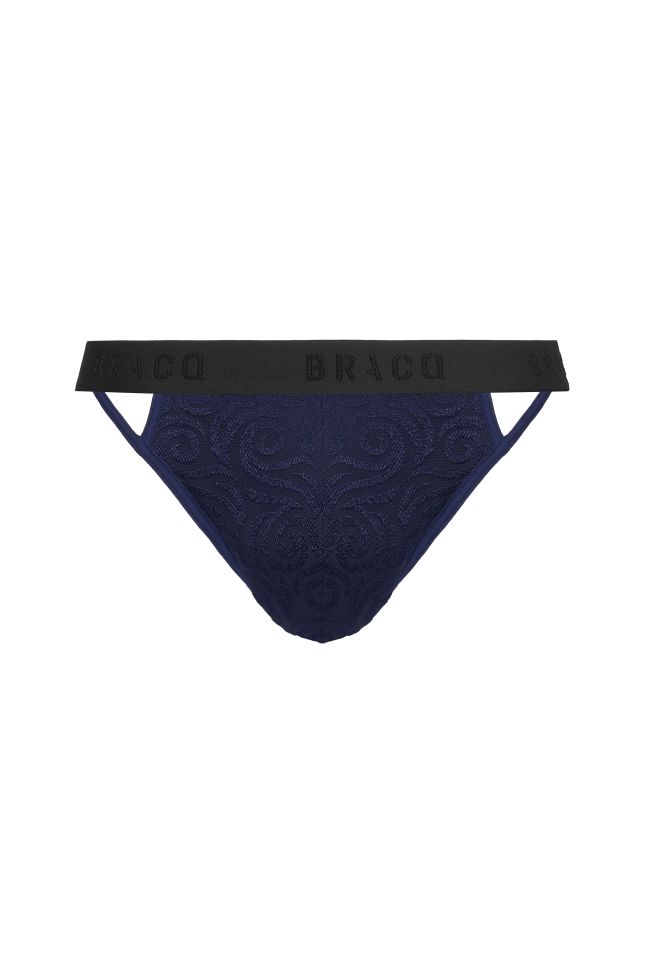 TRIBAL - STRING HOMME