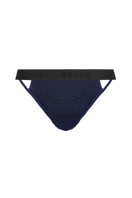 TRIBAL - MEN’S THONG